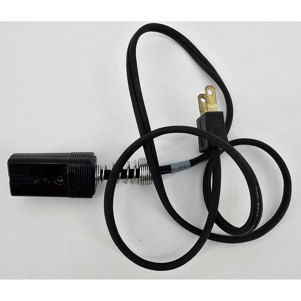 Chilton 30 Cup Coffee Maker Electric Percolator Replacement Part Plug Cord